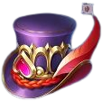 Harley's Magic Hat